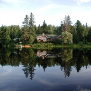 Serenita spa auberge