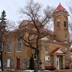 St. Andrew’s United Church