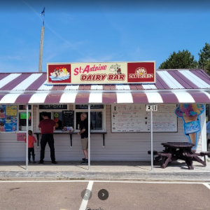St. Antoine Dairy Bar
