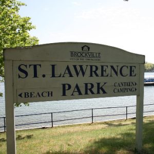 St. Lawrence Park