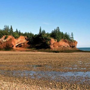 St. Martins Sea Caves