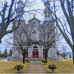 St. Remigius Catholic Church