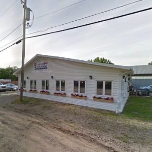 The Osler Restaurant