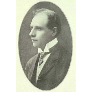 Home Town of Architect Walter William LaChance