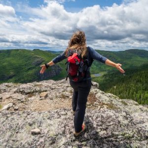 ZEC Dumoine | Centre d’information