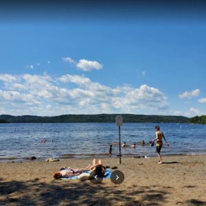 Meenan’s Cove Park