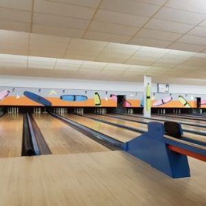 Kennebecasis Valley Bowling Lanes