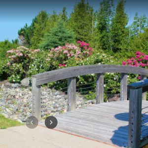 Quispamsis Arts & Culture Park