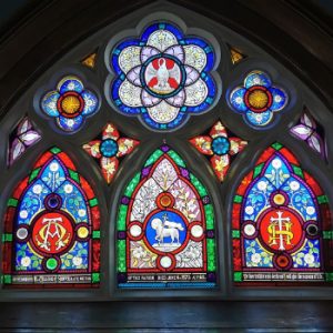 All Saints Anglican Church