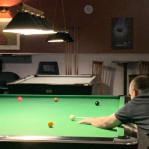 Valley Sands Gaming Center