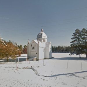Ukrainian Catholic Church of the Ascension