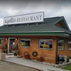 Sophie’s Restaurant & Deli