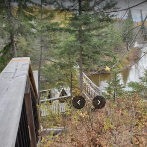 Sandilands Forest Discovery Centre