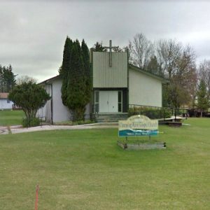 Cleansing Wave Gospel Church