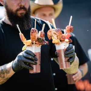 Fêtes gourmandes de Lanaudière