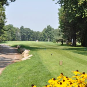 Golf de L’Epiphanie