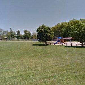 George Hamilton Memorial Park