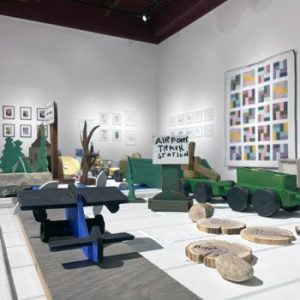 Godfrey Dean Art Gallery