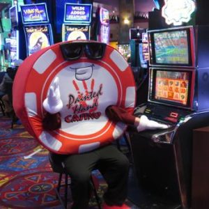Painted Hand Casino