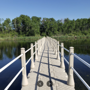 Ravine Ecological Preserve