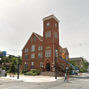 Southampton Town Hall