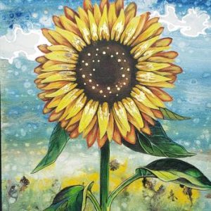 Sunflower Art and Craft Market