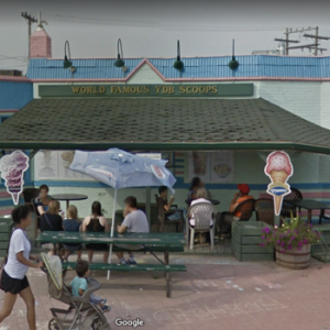 World Famous YDB Scoops