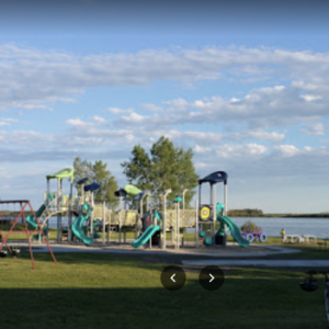 York Lake Regional Park