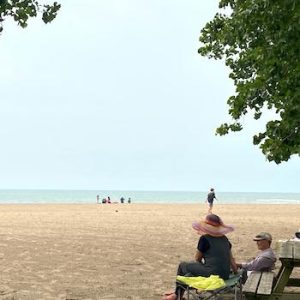 Cedar Beach Conservation Area