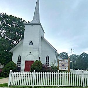Christ Church Colchester