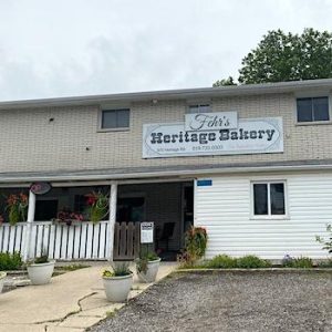 Fehr’s Heritage Bakery