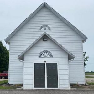 Hillman United Church