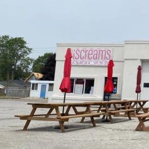 IScreams