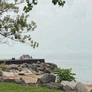 Kingsville Rocky Beach