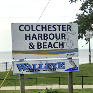 The Walleye Capital of Canada - Colchester | Ontario - 1000 Towns of Canada