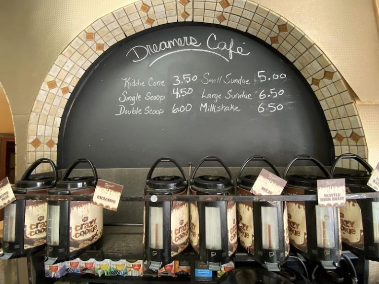 Top 10 Towns with Delightful Cafes