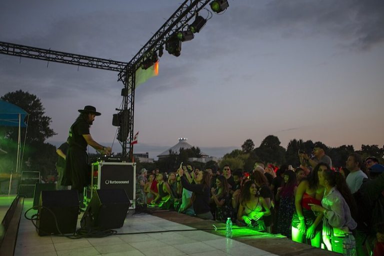 Top 10 Fun Summer Festivals