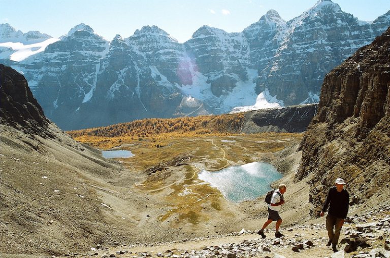 Top 10 Towns with a Magnet For Hikers