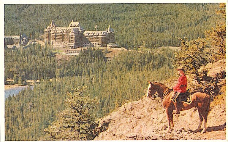 Top 10 Towns to Go Horseback Riding