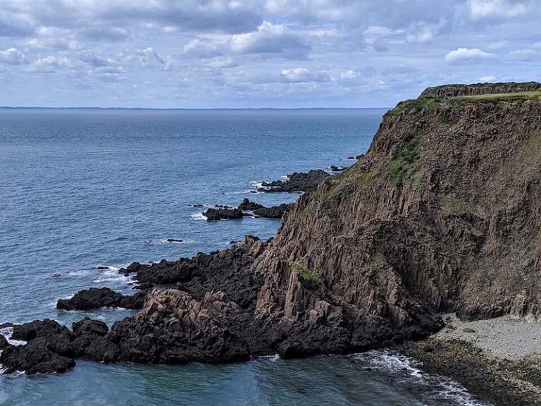 Top 10 Towns with Lovely Seaside Views