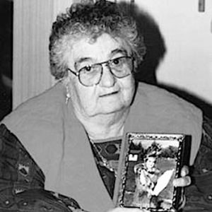 Home Town of First Woman Chief in Canada