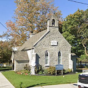 Christ Church Community Museum
