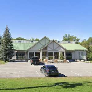 Curve Lake Cultural Centre