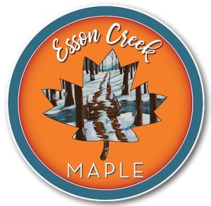 Esson Creek Maple