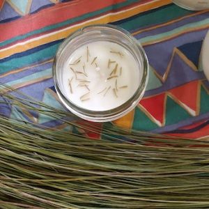 Indigenously Infused