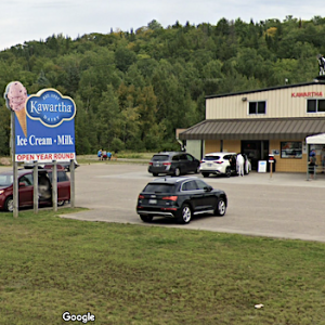 Kawartha Dairy Bancroft