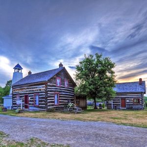 Kawartha Settlers’ Village