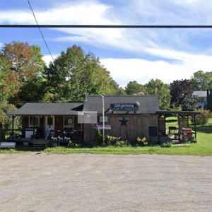 Osh Ga Moog Variety & Gifts