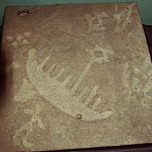 Petroglyphs Provincial Park