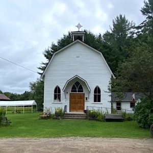 Irondale Community Church